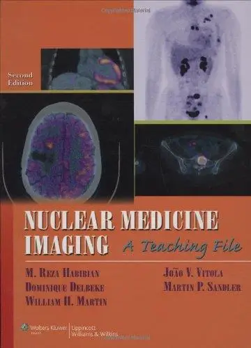 Nuclear Medicine Imaging: A Teaching File (Repost)
