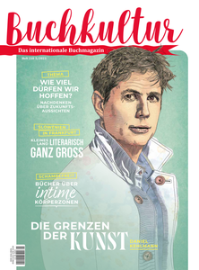 Buchkultur - No.5 2023