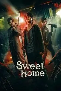 Sweet Home S02E01