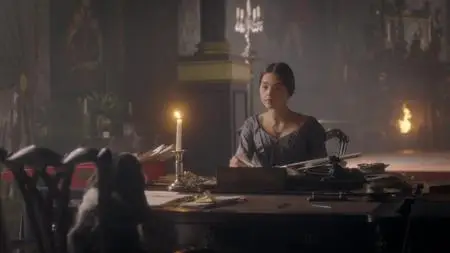 Victoria S02E02