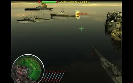 Ocean Range 2  1.0