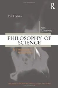 Philosophy of Science: A Contemporary Introduction, 3 edition