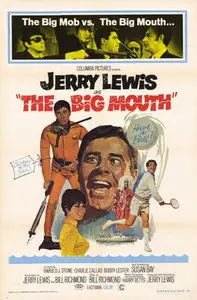 The Big Mouth (1967)