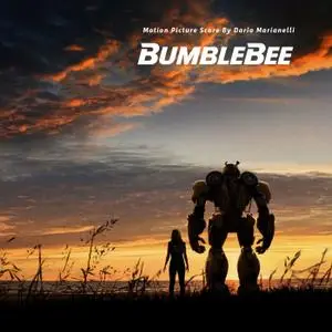 Dario Marianelli - Bumblebee (Original Motion Picture Score) (2018)