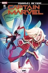 Marvel Action Captain Marvel 006 (2020) (Digital) (Zone-Empire)