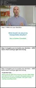 How To Make Better, Faster Decisions At Work