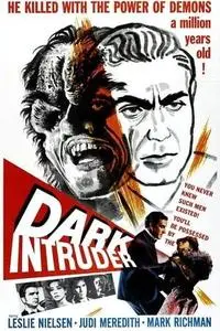 Dark Intruder (1965)