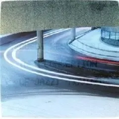 Bugge Wesseltoft - New Conception of Jazz - Moving 