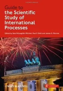 Guide to the Scientific Study of International Processes [Repost]
