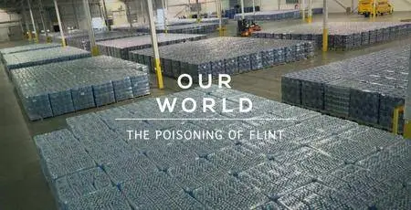 BBC Our World - The Poisoning of Flint (2016)