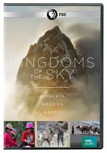 Kingdoms of the Sky (2018)