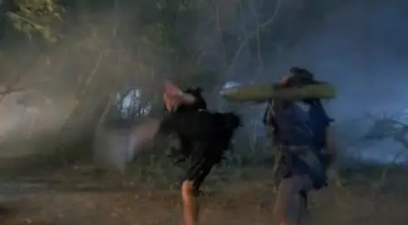 The Eagle Shooting Heroes (1993)