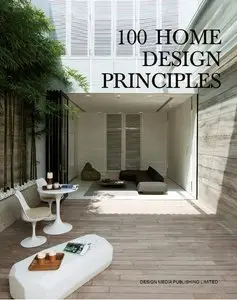 100 Home Design Principles (repost)