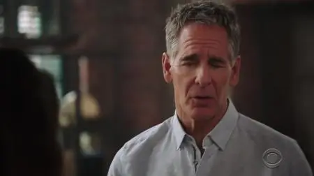 NCIS: New Orleans S05E22