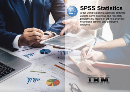 IBM SPSS Statistics 27.0.1 IF023(IF024)IF025