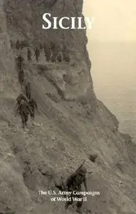 Sicily 9 July - 17 August 1943