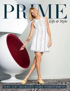 Prime Life & Style - Abril 2015