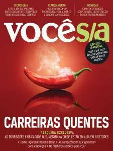 Você S/A - Setembro 2016