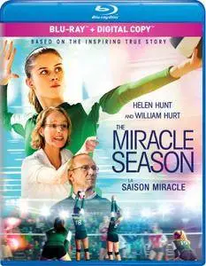 The Miracle Season (2018)