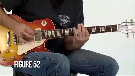 Guitar World - In Deep with the Major-Minor Modes