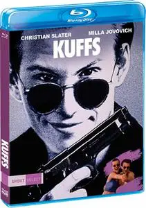 Kuffs (1992) [w/Commentary]