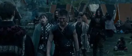 Hammer of the Gods (2013)