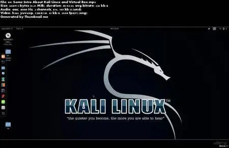 Setting Up Kali Linux in VM for Hacking - Beginners Guide