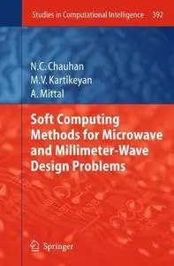 Soft Computing Methods for Microwave and Millimeter-Wave Design Problems