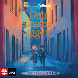 «Den skarpa eggen» by Philip Pullman