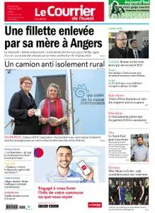 Le Courrier de l'Ouest Saumur – 09 février 2020