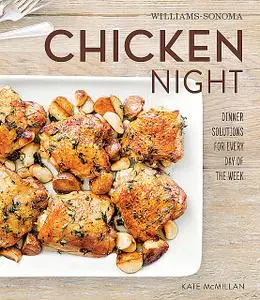 «Chicken Night» by Kate McMillan