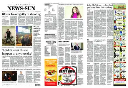 Lake County News-Sun – March 30, 2022