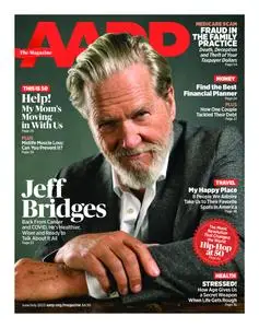 AARP The Magazine - 24 June 2023