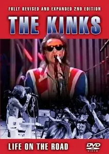 The Kinks - Life On The Road (2008)