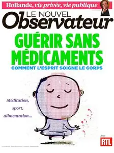 Le Nouvel Observateur No.2567 - 16 au 22 Janvier 2014