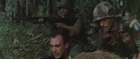 The Last Blood / Tornado (1983)