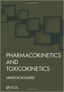 Pharmacokinetics and Toxicokinetics