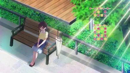 Kanojo, Okarishimasu 3rd Season - 01 Dual Audio 10bit