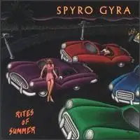 Spyro Gyra - Rites of Summer (1988)