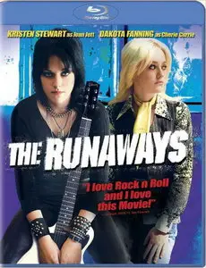 The Runaways (2010)