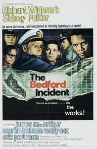 The Bedford Incident (1965)