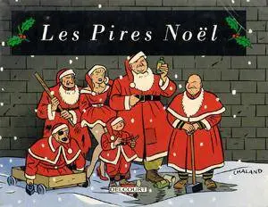 Les Pires Noëls