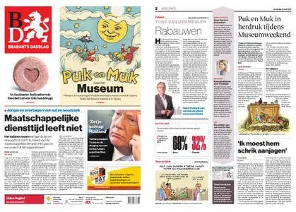 Brabants Dagblad - Veghel-Uden – 12 april 2018