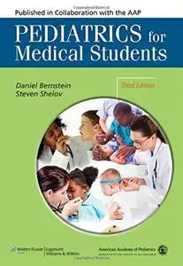 Pediatrics for Medical Students [Repost]