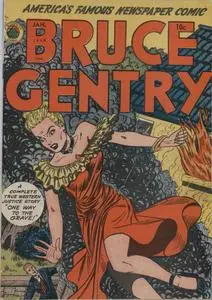 Bruce Gentry 003 (Superior 1949)