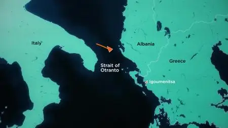 Disasters at Sea S02E02