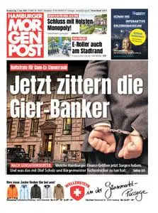 Hamburger Morgenpost – 03. Juni 2021