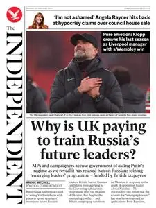 The Independent - 26 February 2024