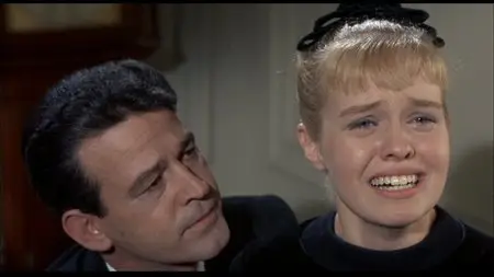 13 Ghosts (1960) + 13 Frightened Girls! (1963) [Re-UP]