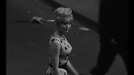Cleo from 5 to 7 (1962) [The Criterion Collection #073]